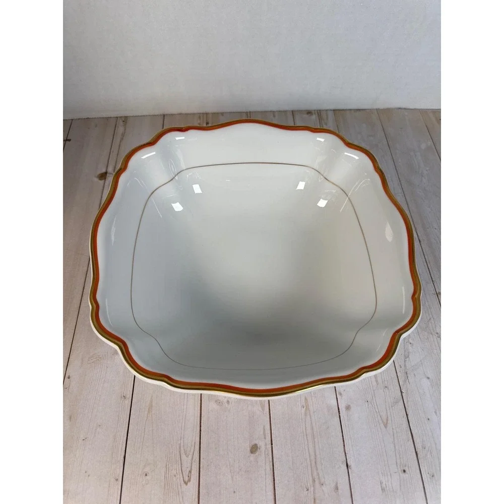 Meissen this porcelain